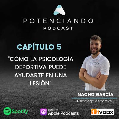 5.2 Cómo la psicología deportiva puede ayudarte en una lesión