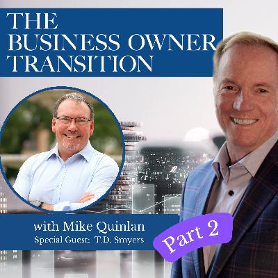 Leadership in Business: The Art of Enhancement vs The Challenge of Transformation Part 2