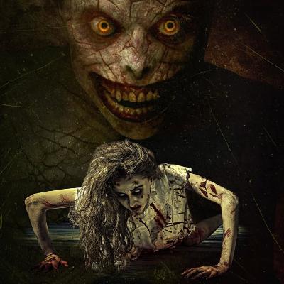 Curse Of Dead Bodies & Demons - Find Demon otherwise he will Find You | MORTUARY ASSISTANT Horror Movie Curse Of Dead Bodies & Demons - Find Demon otherwise he will Find You | MORTUARY ASSISTANT Horror Movie