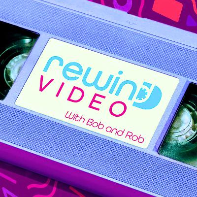 NEW SHOW: REWIND VIDEO