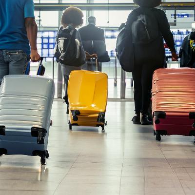 Schiphol Plaza (Schiphol Airport August 25th, 2023)