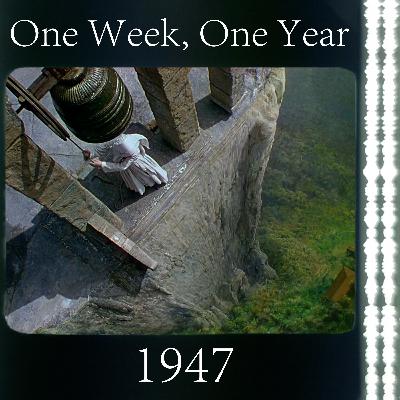 1947 - Chekhov's Cliff 1947 - Chekhov's Cliff