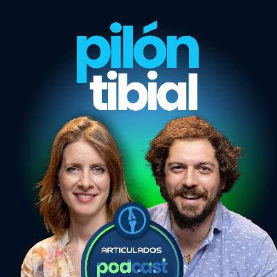 Fracturas de Pilón Tibial con la Dra. Alina Ortega