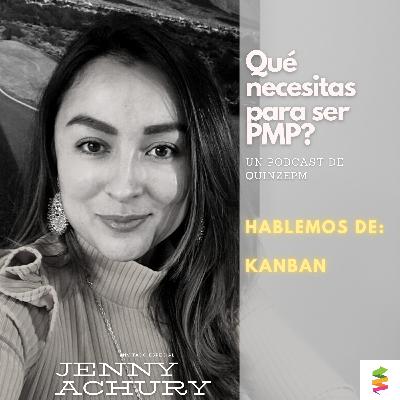 S2E4 Hablemos de Kanban