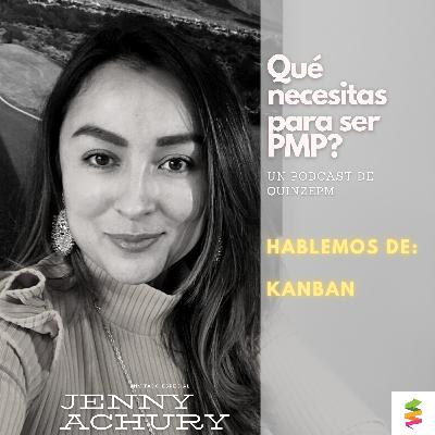 Hablemos de Kanban