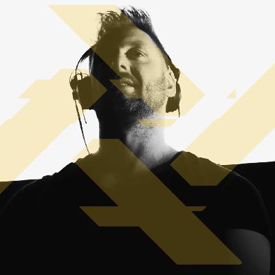 Mark Reeve | True Techno Podcast 9