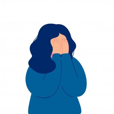 Depression ?