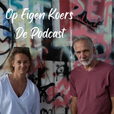 Terug van weggeweest: Richting het goede leven!