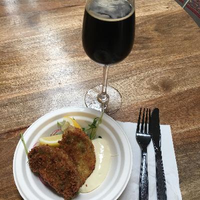 Lindholmen Street Food Market