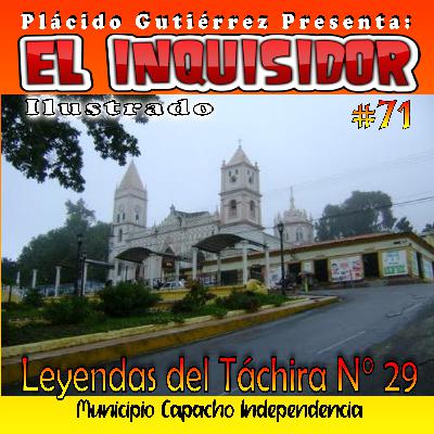 Leyendas Del Táchira 29 Leyendas Del Táchira 29