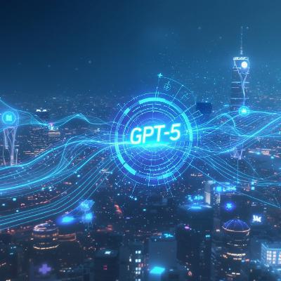 GPT-5で変わるAI時代の新章：博士号レベルの知能と残された課題