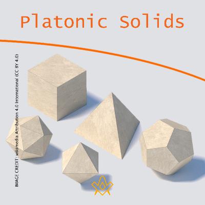 Platonic Solids