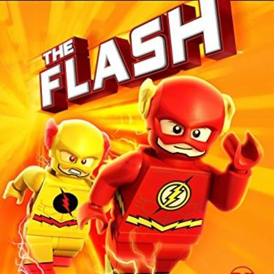 DC Lego: The Flash