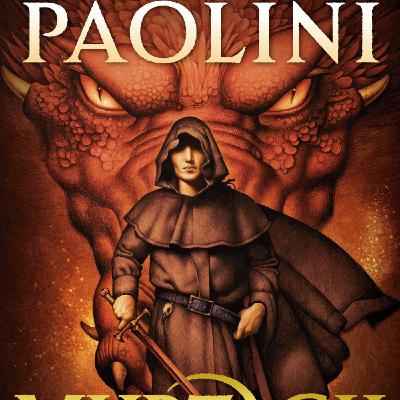 Download Murtagh (The Inheritance Cycle, #5) by Christopher Paolini Full Page