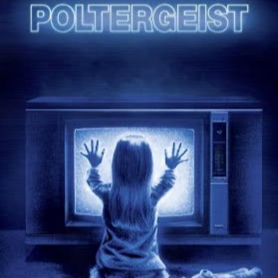 Season 3 Episode 39: The possessed priest and the horror classic, "Poltergeist"