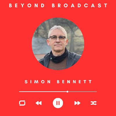 From Shortland Street to Outrageous Fortune - An Inside Look At NZ Drama with Simon Bennett From Shortland Street to Outrageous Fortune - An Inside Look At NZ Drama with Simon Bennett