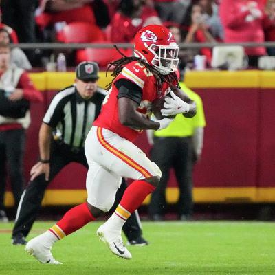 Primeira Descida #149 - Semana 5 - Chiefs e Vikings invictos!