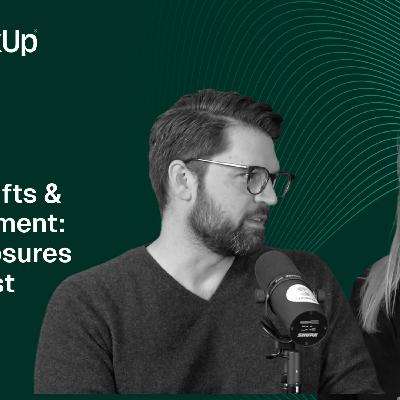 SpeakUp Talks | Ep 11. Holiday gifts & entertainment: the disclosures stress test SpeakUp Talks | Ep 11. Holiday gifts & entertainment: the disclosures stress test