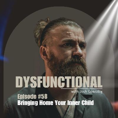 Bringing Home Your Inner Child Bringing Home Your Inner Child