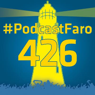 PodcastFaro - ESTALLON (Programa 426) PodcastFaro - ESTALLON (Programa 426)