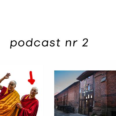 37. Babybossen 3 - Merger på babybosskontoret