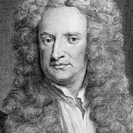 رادیو متروک S01E15 - Newton