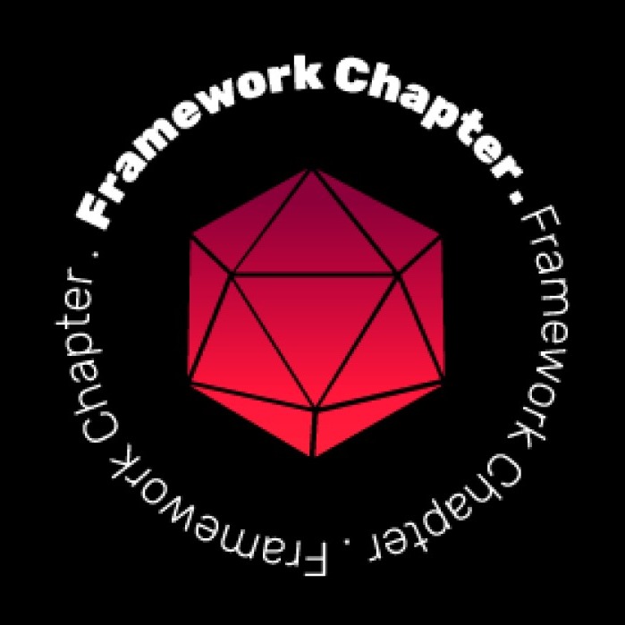 Framework Chapter #11 - Engenharia de Sofwtare Framework Chapter #11 - Engenharia de Sofwtare