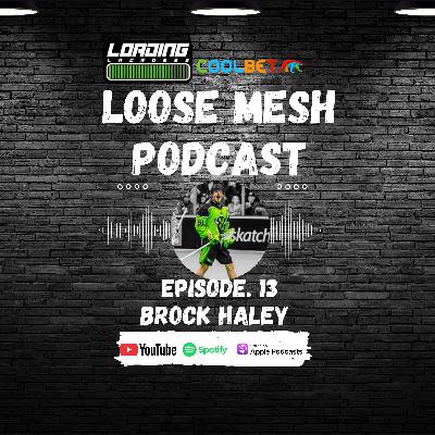 Week 9 NLL Recap + Brock Haley Interview | Pressure, Minto Cup & Pro Transition Week 9 NLL Recap + Brock Haley Interview | Pressure, Minto Cup & Pro Transition