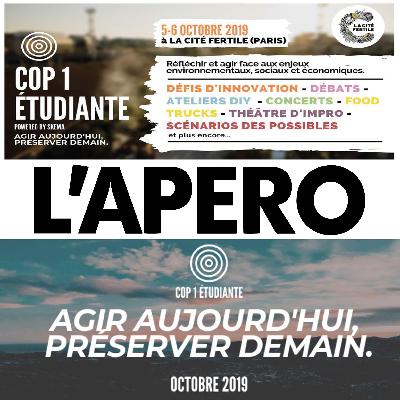 Nicolas - COP1 Etudiante Nicolas - COP1 Etudiante