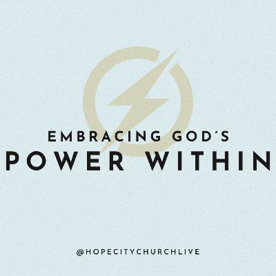 A God Centered Confidence