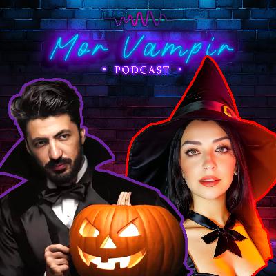 Ne Kadar Cadıyız? Halloween, Yaratılan, Var Böyle Tipler, Cadılık Testi