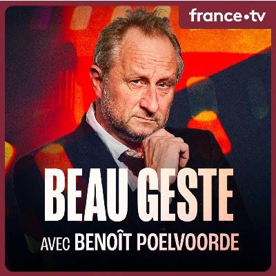 La bonne étoile de Benoît Poelvoorde