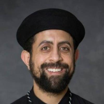 The Power of Resurrection - Fr. Michael Sorial - Nahda 2025