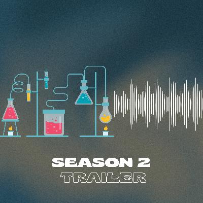Season 2 is here!