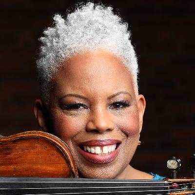 Regina Carter