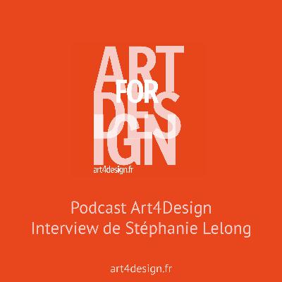 Interview de Stéphanie Lelong créatrice de l'Atelier Citron