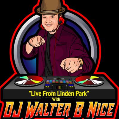Salsa Con Swing Live From Linden Park Para Los DJs  Con  DJ Walter B Nice (PARENTAL DISCRETION"