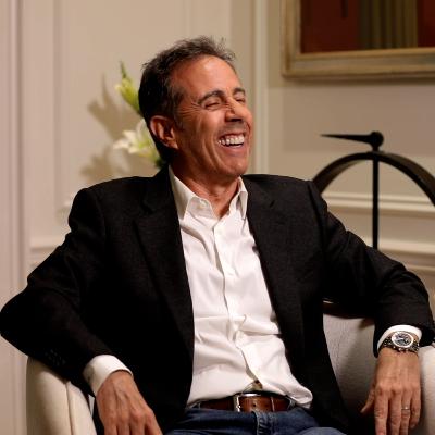 Jerry Seinfeld: On stoicism and three keys to a successful life | Trending Now