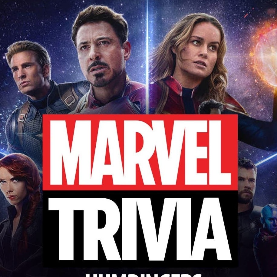 Episode 57 - Marvel Movie Madness Feat. Frankie Blaze, Tyrone Moses, & Twilight? Episode 57 - Marvel Movie Madness Feat. Frankie Blaze, Tyrone Moses, & Twilight?