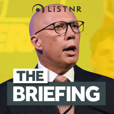 Dutton labelled ‘grim’ in secret review + Is high speed rail on track?