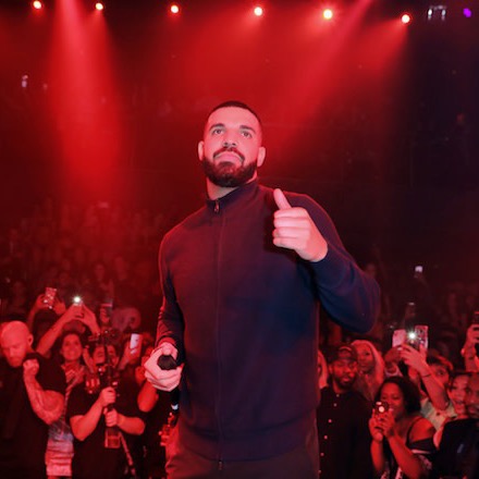 Turn This Into A Organization - Drake episode artwork