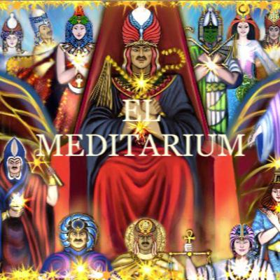 El Meditarium (61) ( Códice TEBS (31) ) El Meditarium (61) ( Códice TEBS (31) )