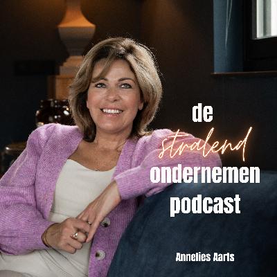 Aflevering 67: Van bewijsdrang naar bevlogenheid (met gastspreker Jennifer Penners)