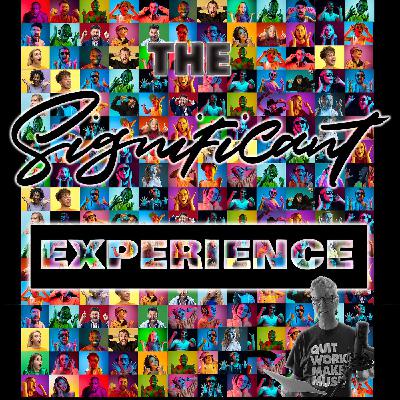 The_Significant_Experience-PODCAST-Preview The_Significant_Experience-PODCAST-Preview