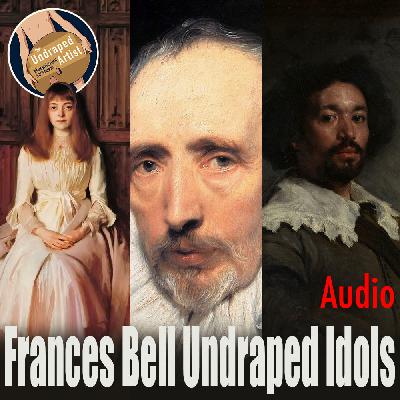 Frances Bell Undraped Idols (AUDIO)
