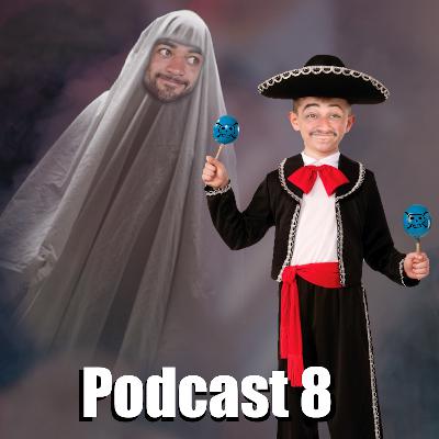 Podcast 8