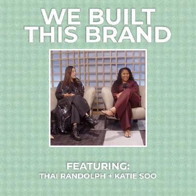 LA Trip Ep. 8 Leading with Authenticity: Building Brands That Shape Culture LA Trip Ep. 8 Leading with Authenticity: Building Brands That Shape Culture
