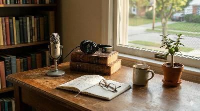 La literatura y el orden