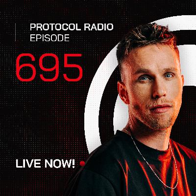 Protocol Radio 695 Protocol Radio 695