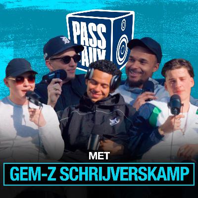 Gregossan, Illie, Kili, Marone, Siggy & D1ns over kamelen, 'Flemming', kamp & film soundtrack